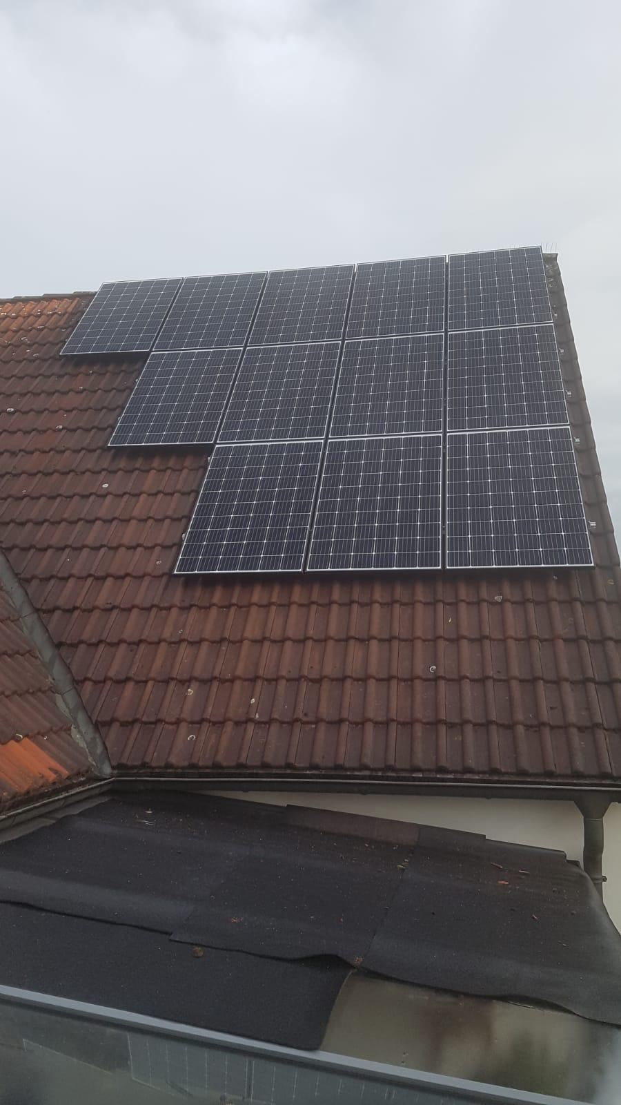 Hausinstallation im Neu- und Umbau 2